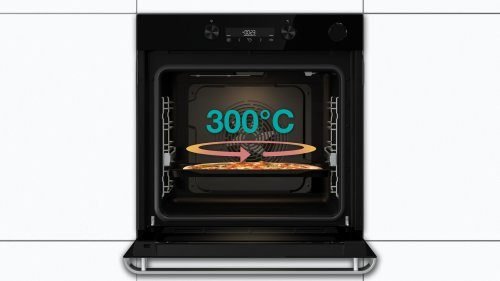 Gorenje BSA6737ORAW — Najlepšia pizza v meste