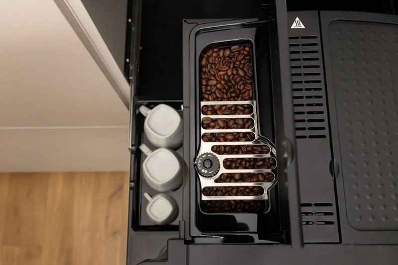 Gorenje CM4G8BG — Easy mornings