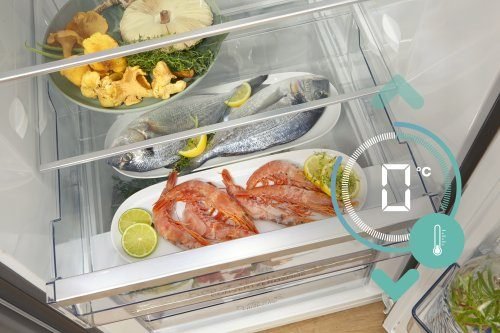 Gorenje R619CSXL6 — Všetko podľa vašich potrieb