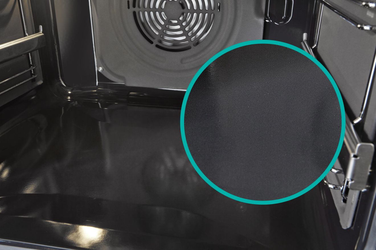 Ultra resistant, ultra smooth coating