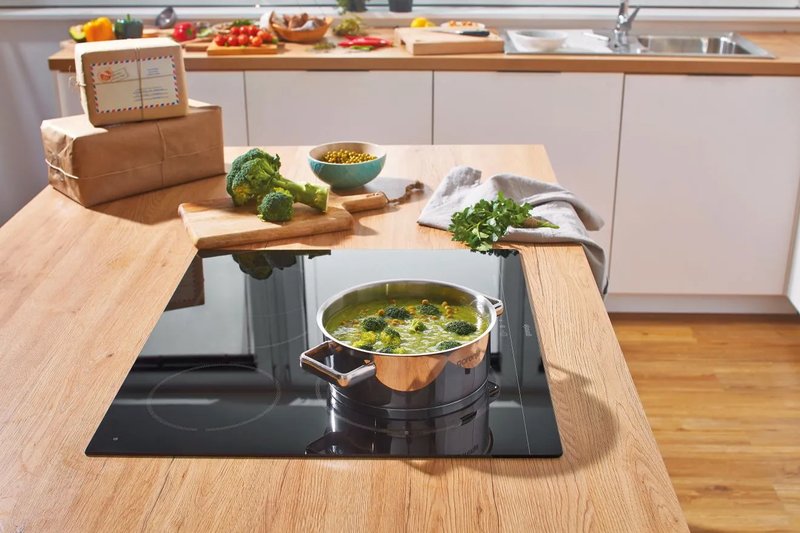 Gorenje ECT643BCSC — Dajte si pauzu, kedykoľvek