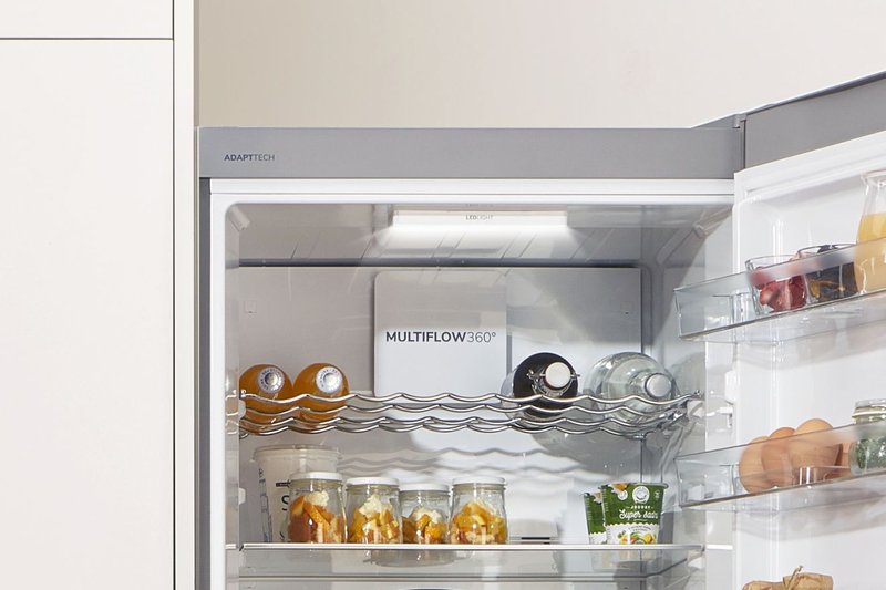 Gorenje R615EEW5 — Prehľadné a efektívne