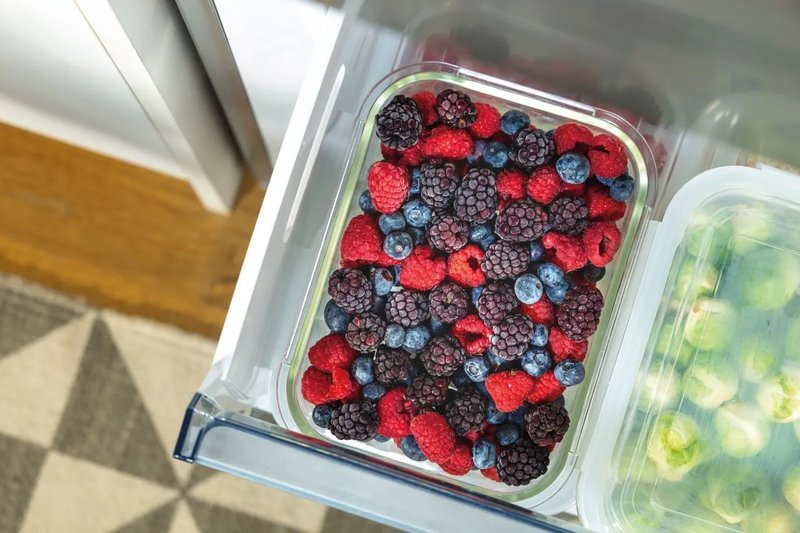 Gorenje FN617EEW5 — Rýchle zmrazenie pre zachovanie kvality