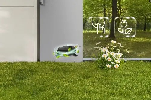 Gorenje FNC618C61X6WFE — Stabilný, tichý a odolný