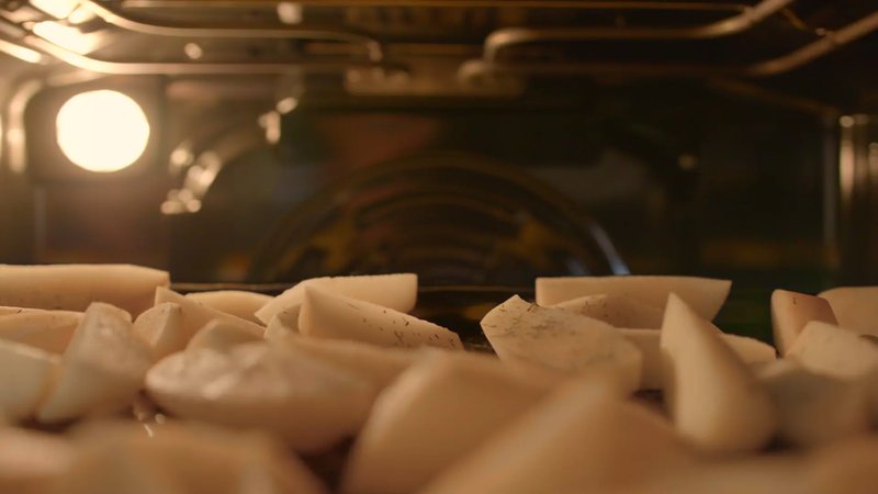 Gorenje GECS5C70BPA — Pre zdravé hrešenie