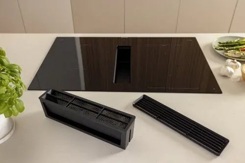 Gorenje GEH8433BSCWF — Vždy čistá a připravená k použití
