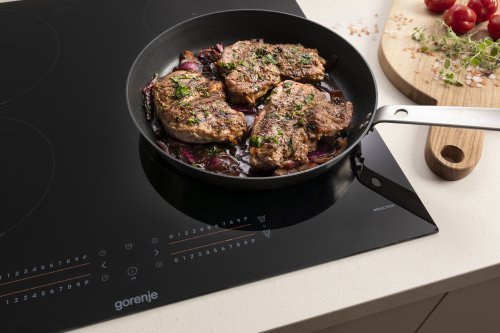 Gorenje GI6402AB — BigZone 23 cm