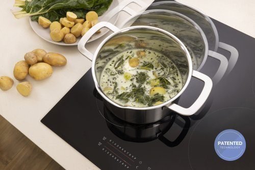 Gorenje GI6402AB — InstaDetect