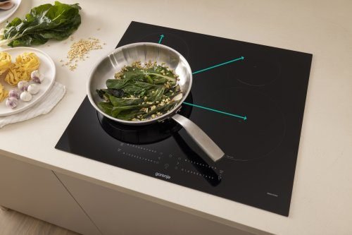 Gorenje GI6402AB — PowerShift