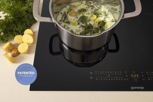 Gorenje GI6402AB — StableHeat