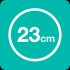 BigZone 23 cm