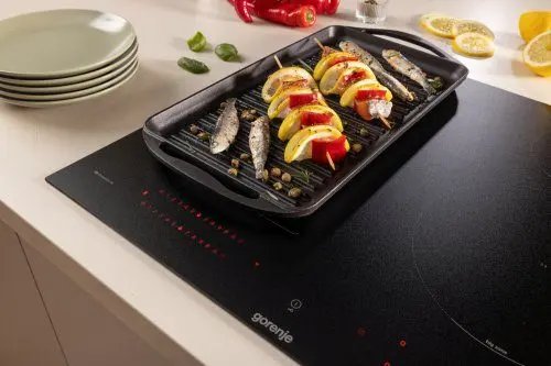 Gorenje GI6433SRWF — Väčšia varná plocha