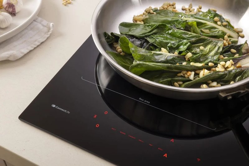 Gorenje GI6443BSCWF — Precizne varenie na dosah ruky