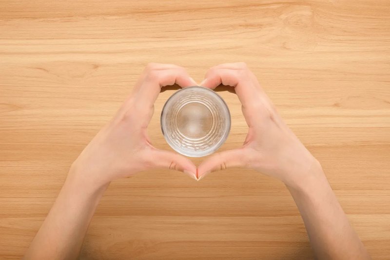 Gorenje GS673C60W — Nemusíte sa obávať pretečenia