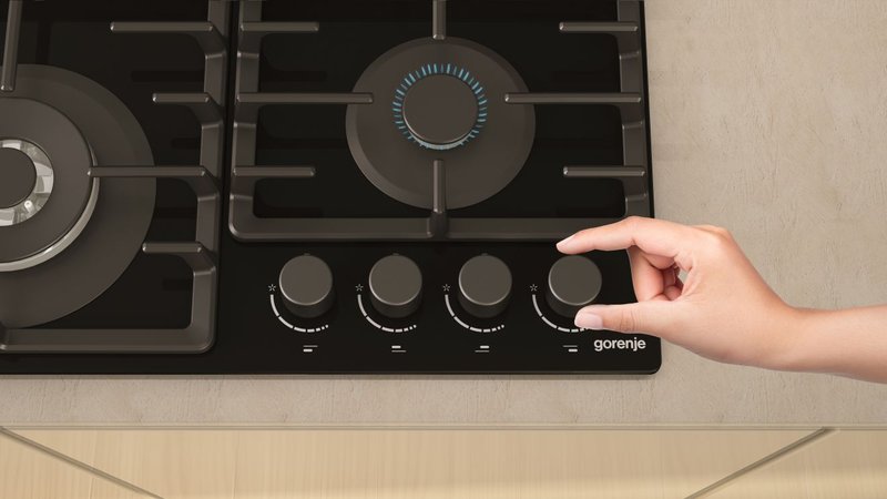 Gorenje GT642AB — Simple and convenient