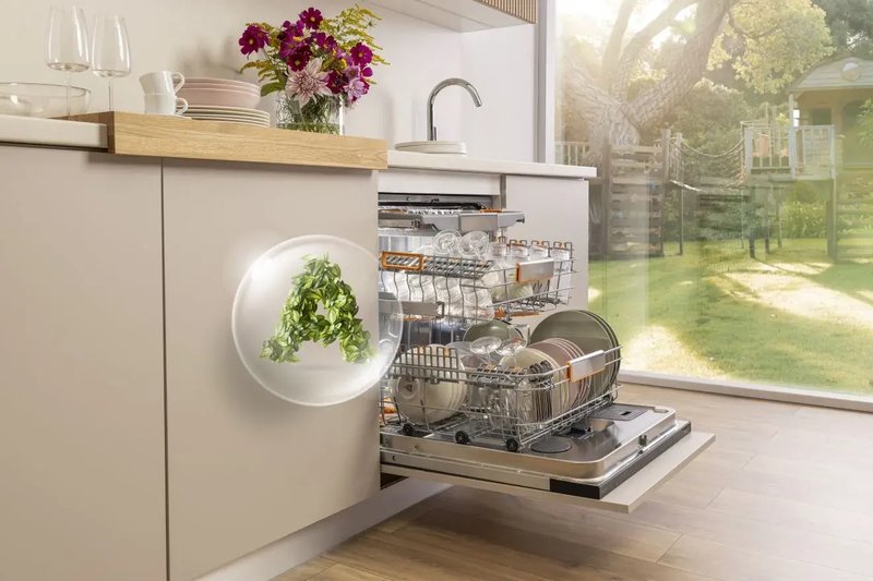 Gorenje GV673A65 — Špičková energetická účinnosť a výrazné úspory nákladov