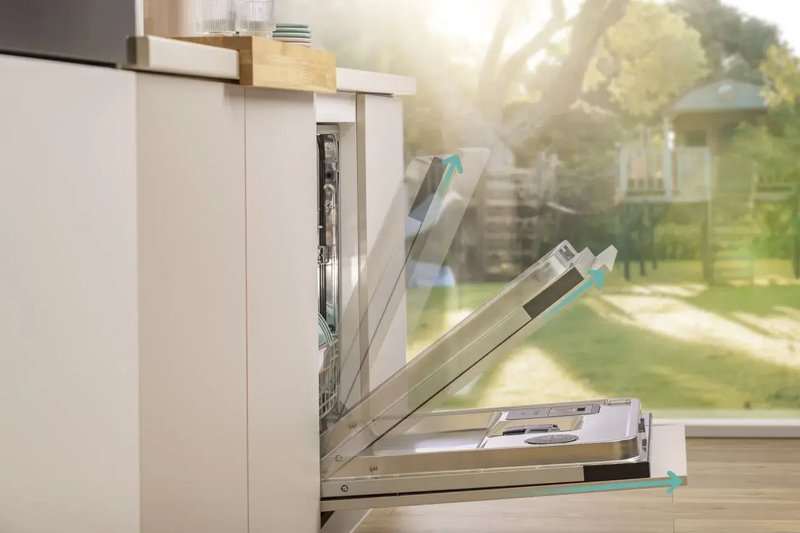 Gorenje GV673A65 — Umývačka na mieru vašej kuchyne