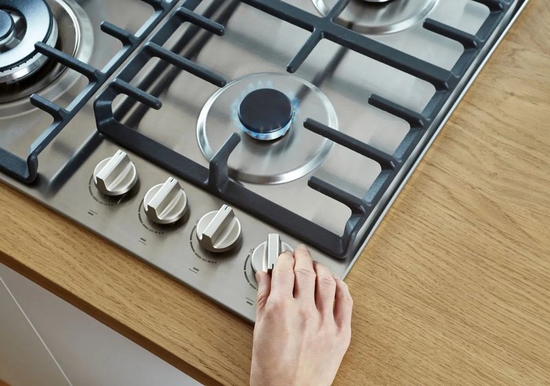 Gorenje GW642ABX — Jednoduché a pohodlné