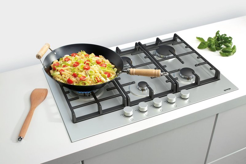 Customer Satisfaction with Stainless Steel 304