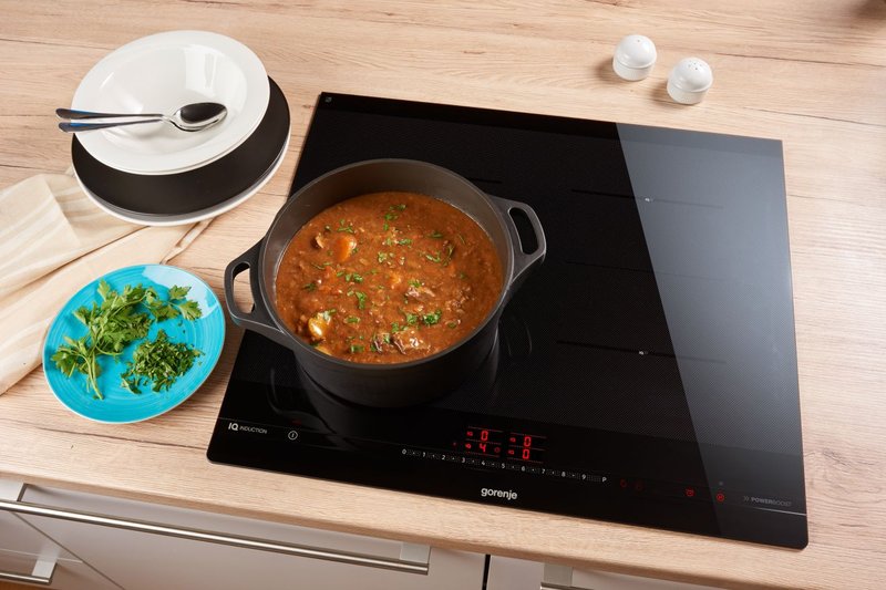 Gorenje IT645BCSC — Dajte si pauzu, kedykoľvek