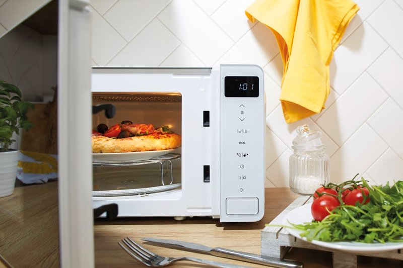 Gorenje MO20A4X — Jednoducho dokonalá kôrka