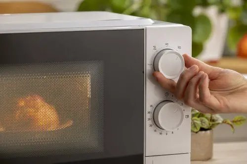 Gorenje MO20CE1W5 — Precision control for every dish
