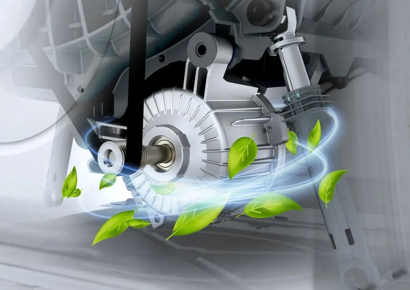 Gorenje W3NGPI61SAS — Tichý a spoľahlivý motor