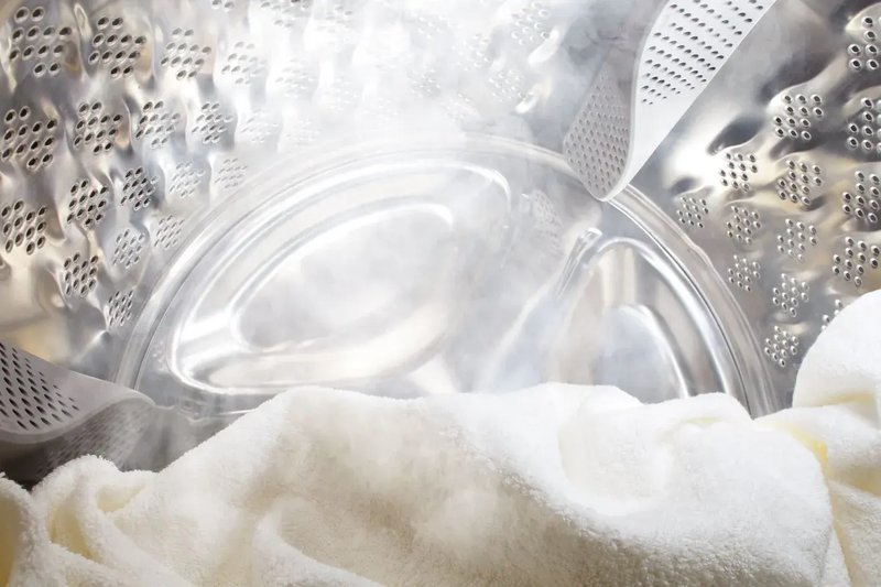Gorenje W3NGPI74A3S — Obmedzuje alergény a baktérie