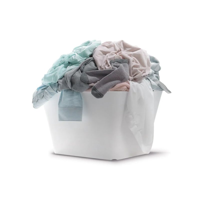 Gorenje W2NHEI62SAS — Nerobte si starosti so zabudnutou bielizňou