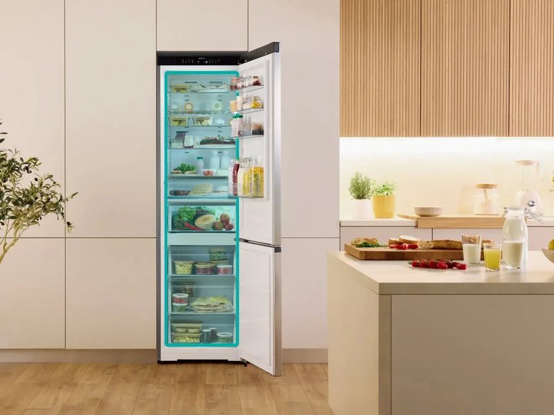Gorenje NRK618C4X4E — Už žiadne zdĺhavé rozmrazovanie