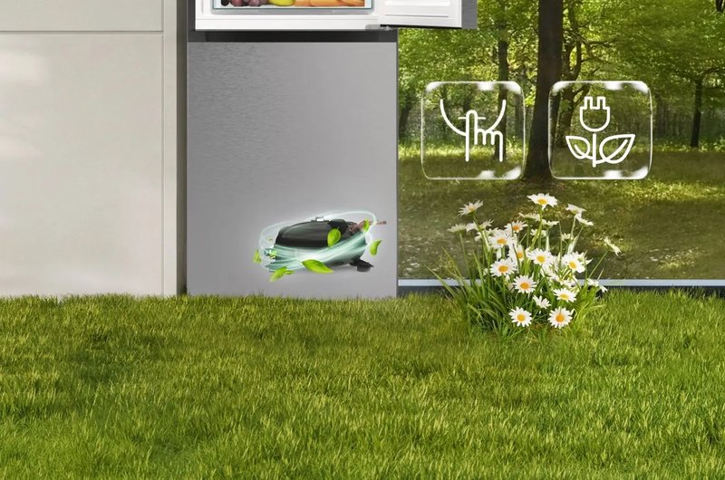 Gorenje NRK618C4X4E — Stabilný, tichý a odolný