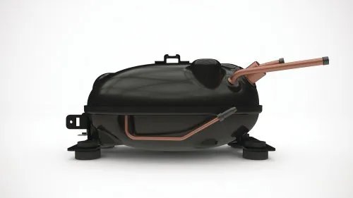 Gorenje NRK62DA2XL4 — stabilný, tichý a odolný