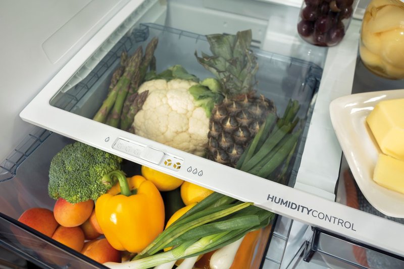 Gorenje NRM8182MX — Čerstvé ako zo záhrady