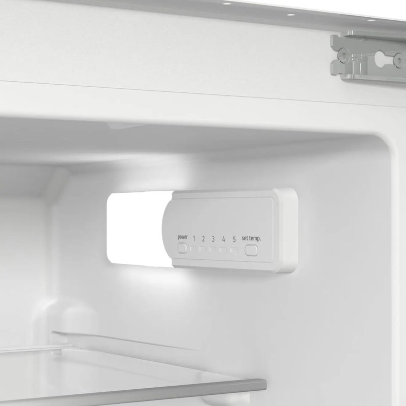 Gorenje RBI512E21 — Presná kontrola teploty