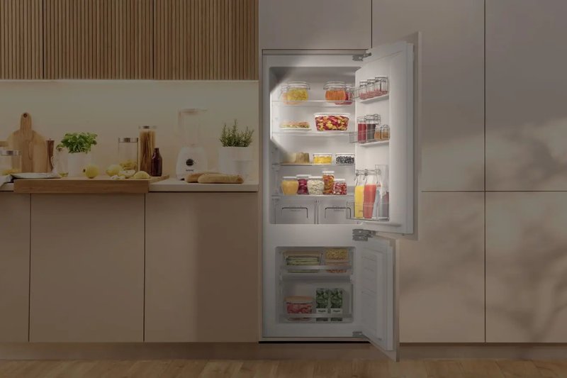 Gorenje RBIU48E21 — Prehľadné a efektívne