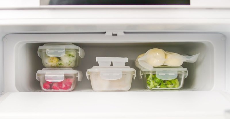 Gorenje RBIU609EA1 — Rýchle zmrazenie