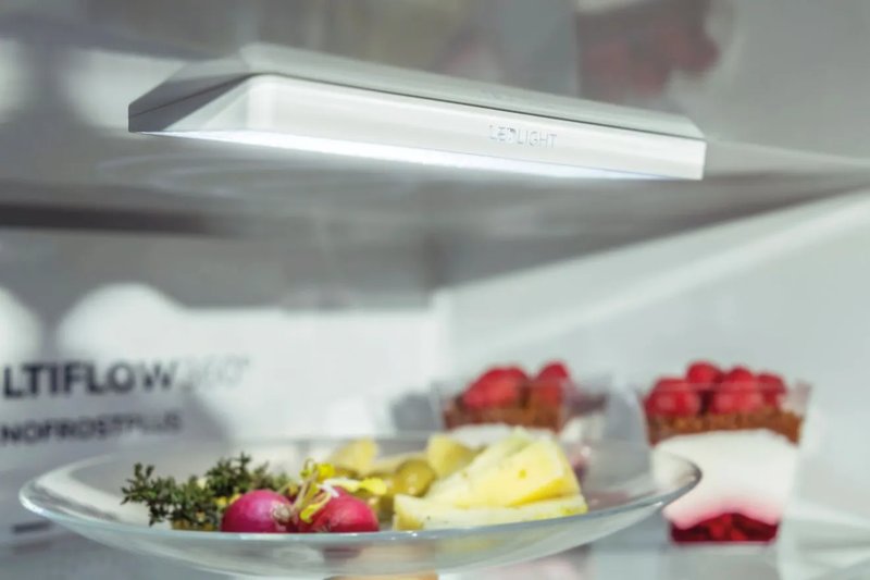 Gorenje RF4142PW4 — Prehľadné a úsporné