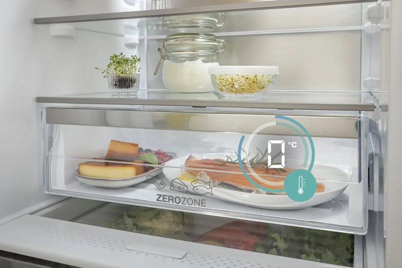 Gorenje RI517E41WF — Ideálne miesto na mäso aj ryby