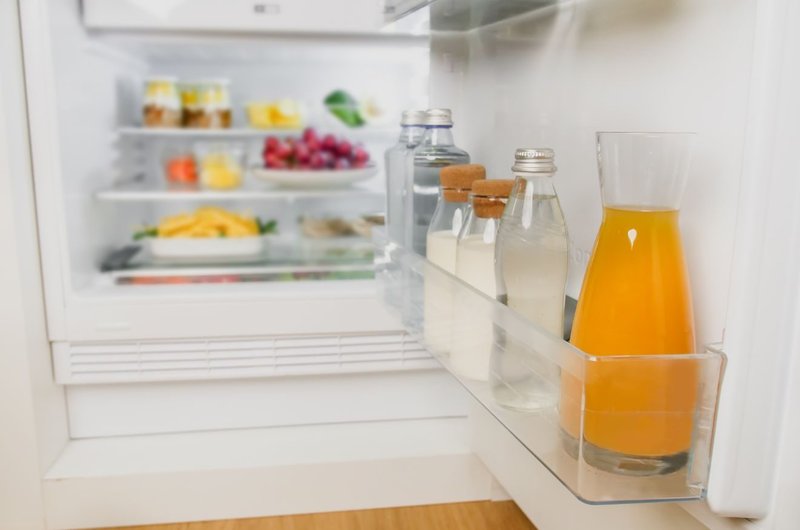 Gorenje RIU609EA1 — Endless storage possibilities