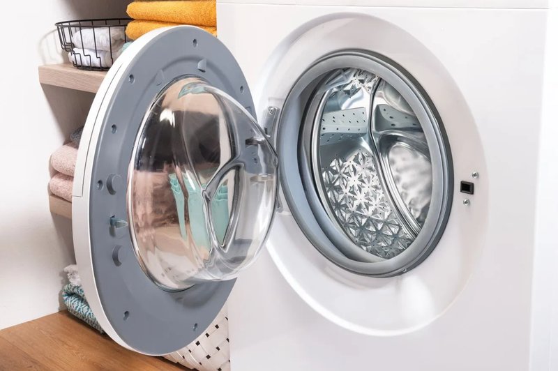 Gorenje WNHPI84AS/A — Vždy príjemne voňajúca bielizeň