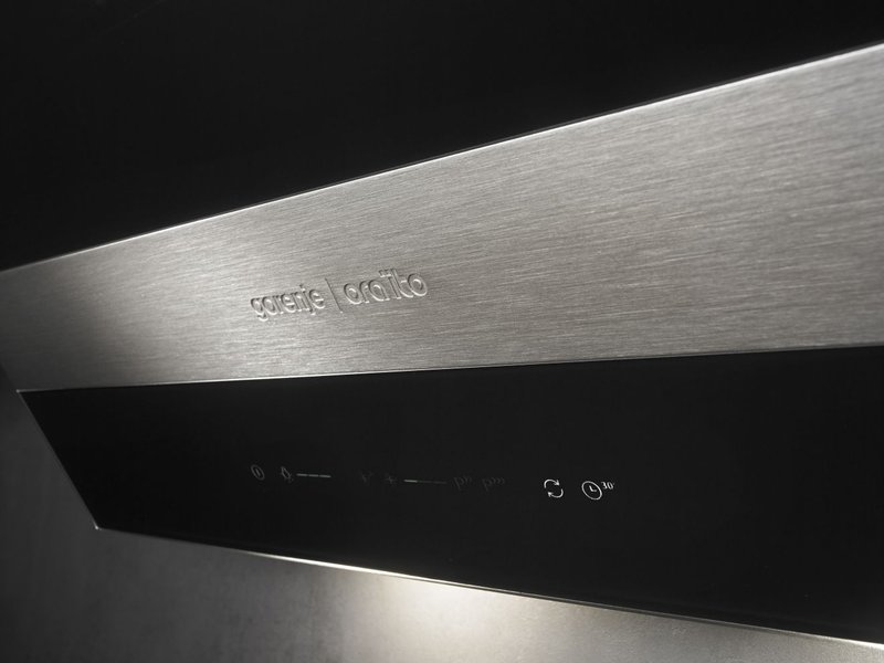 Gorenje WHI643ORAB — Vždy svieži vzduch v kuchyni