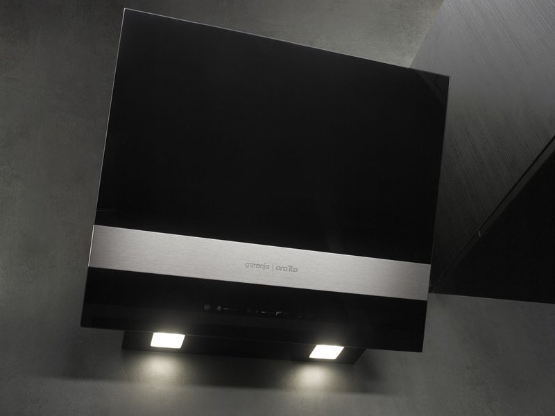 Gorenje WHI643ORAB — Vytvorte scénu s dokonalým osvetlením