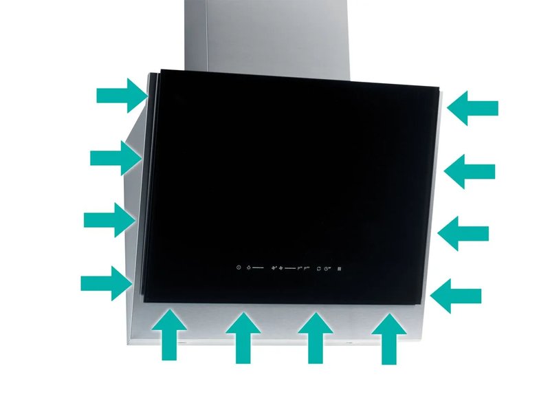 Gorenje WHI6SYB — Simply wonderfully clean air