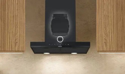 Gorenje WHT66236B — Senzor, ktorý stráži kvalitu vzduchu