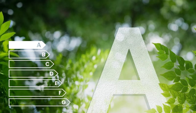 Gorenje WPNEI94A1SWIFI — Špičková energetická účinnosť a výrazná úspora nákladov.