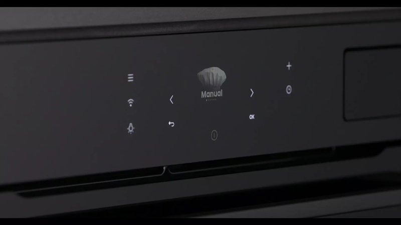 Hisense BFS615S8B — Vision Plus TFT displej