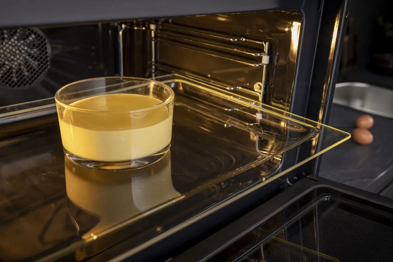 Hisense BIMAS4011S8BG — Stirrer