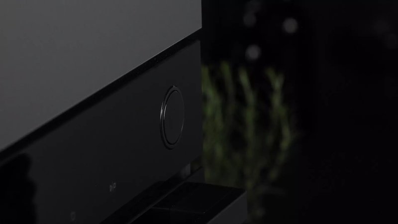 Hisense BSA66346ADBGWIFI — Nádržka na vodu