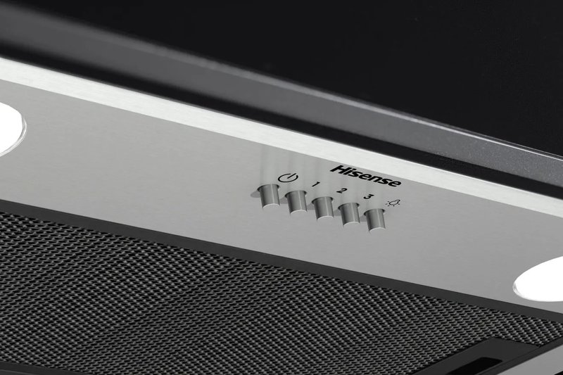 Hisense CH6BI3GB — Triple Speed