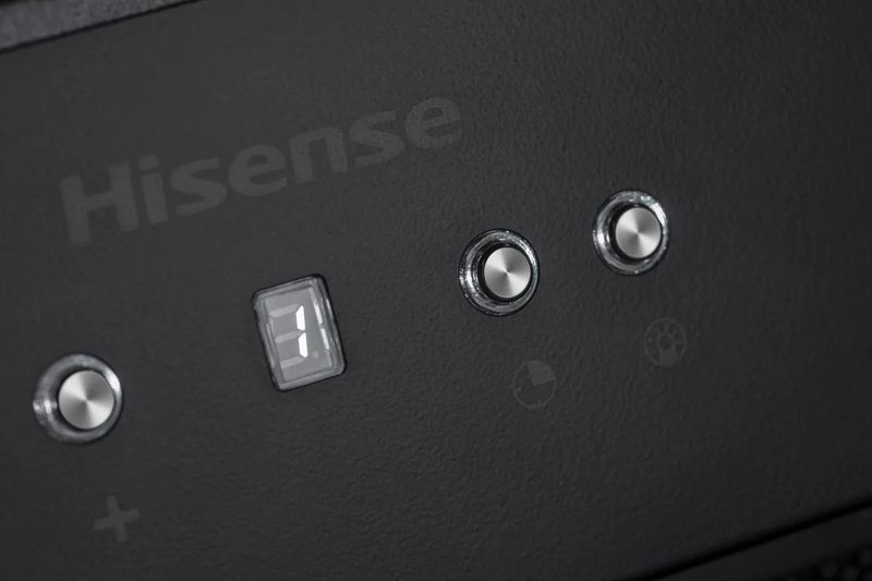 Hisense CH6BI3GB — Časovač